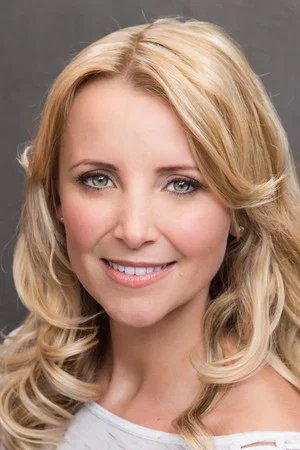 Photo of Carley Stenson from the Latest Netflix gallery