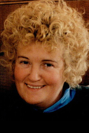 Brenda Fricker photo