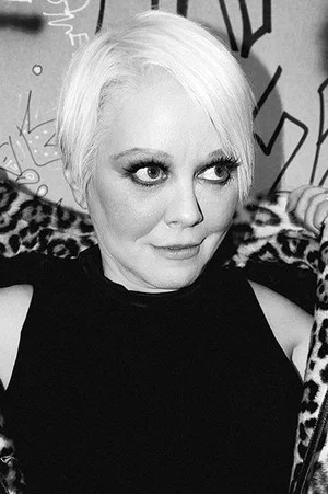 Photo of Cindy Wilson from the Latest Netflix gallery
