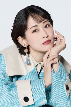 Photo of Manaki Reika from the Latest Netflix gallery