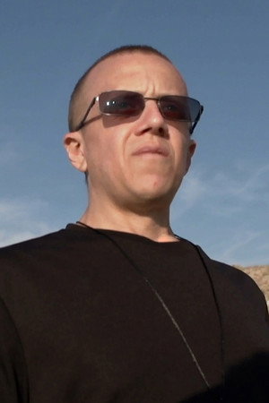 Photo of Josh Landon from the Latest Netflix gallery