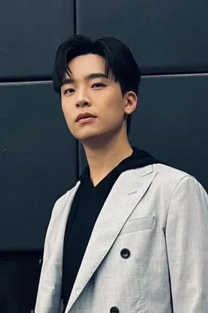 Sarun Naraprasertkul photo