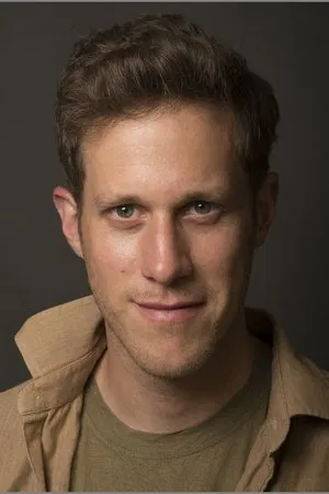 Photo of Nathan Cooper from the Latest Netflix gallery