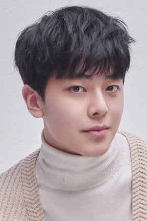 Photo of Kwak Hee-Joo from the Latest Netflix gallery