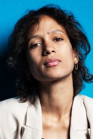 Photo of Mati Diop from the Latest Netflix gallery