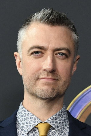 Sean Gunn photo