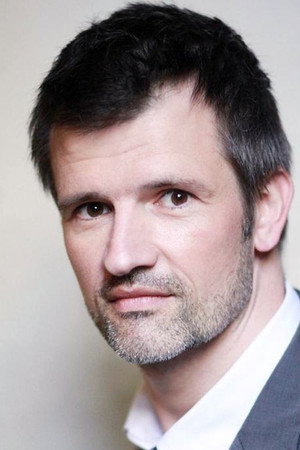 Photo of Stanislas Stanic from the Latest Netflix gallery