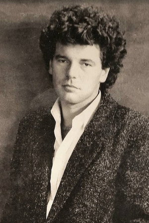 Photo of Philippe Chatel from the Latest Netflix gallery