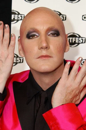 Photo of James St. James from the Latest Netflix gallery