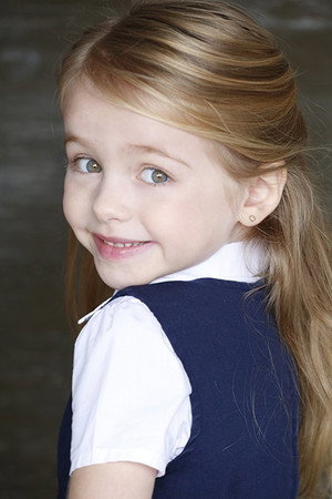 Photo of Kingston Foster from the Latest Netflix gallery