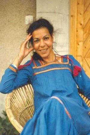 Photo of Atteyat El-Abnoudy from the Latest Netflix gallery