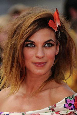 Natalia Tena photo