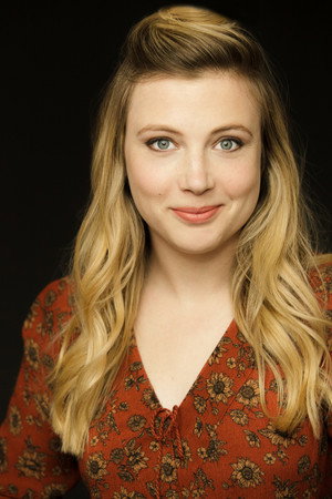 Photo of Lilian Wouters from the Latest Netflix gallery