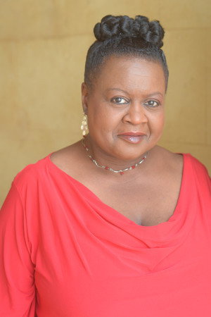Photo of Lynette DuPree from the Latest Netflix gallery