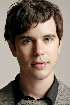 Photo of Shane Coffey from the Latest Netflix gallery