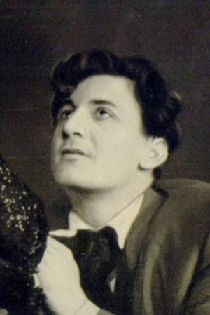 Photo of Aleksei Golovin from the Latest Netflix gallery