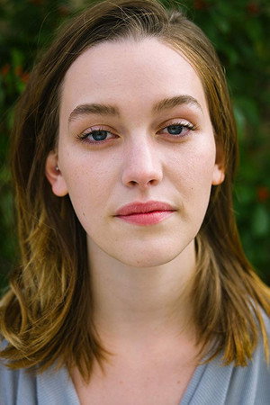 Victoria Pedretti photo