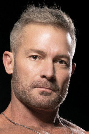 Photo of Greg Dixxon from the Latest Netflix gallery