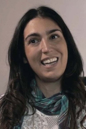 Photo of Joana Mazzucchelli from the Latest Netflix gallery