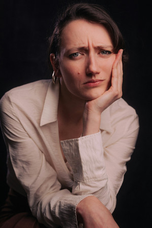 Photo of Martina Scrinzi from the Latest Netflix gallery