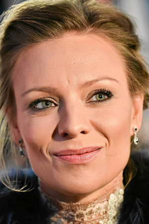 Magdalena Boczarska photo