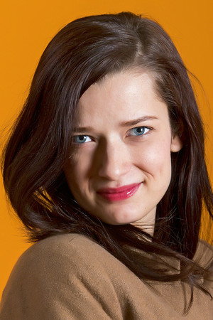 Marika Šoposká photo