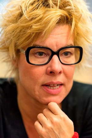 Photo of Réka Pelsöczy from the Latest Netflix gallery