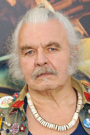 Hugh Keays-Byrne photo