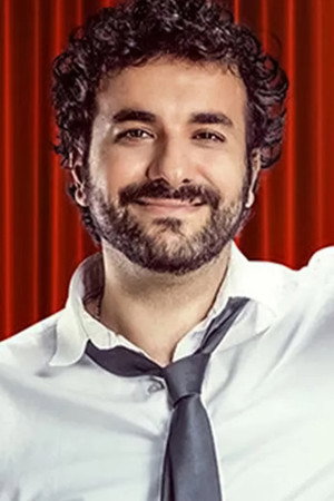 Hasan Can Kaya photo