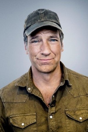 Mike Rowe photo