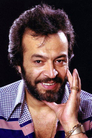 Photo of Iraj Ghaderi from the Latest Netflix gallery