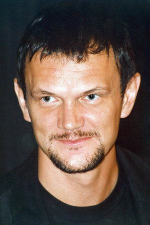 Photo of Cezary Pazura from the Latest Netflix gallery