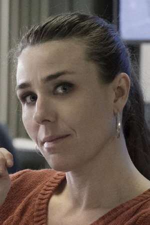 Photo of Vickie Bak Laursen from the Latest Netflix gallery