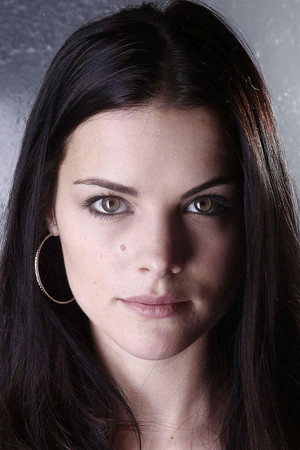 Jaimie Alexander photo