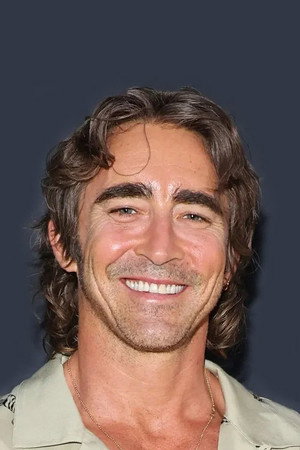 Photo of Lee Pace from the Latest Netflix gallery