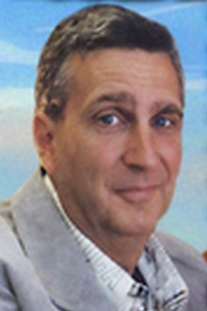 Charles Grosvenor photo