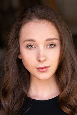 Courtney Dietz photo