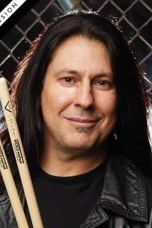 Photo of Mike Mangini from the Latest Netflix gallery