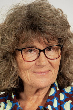 Suzanne Ernrup photo