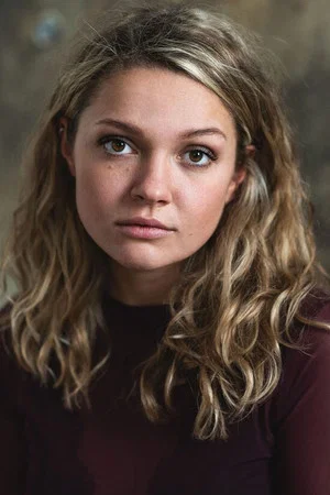 Photo of Charleen Deetz from the Latest Netflix gallery