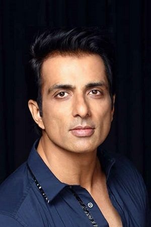 Sonu Sood photo