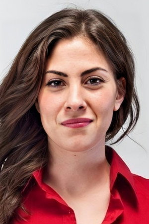 Photo of Melis Babadağ from the Latest Netflix gallery