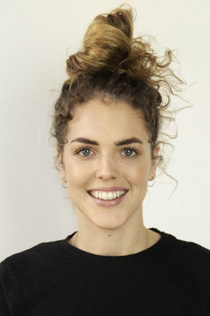Photo of Julie Šurková from the Latest Netflix gallery