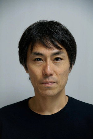 Naoto Kumazawa photo