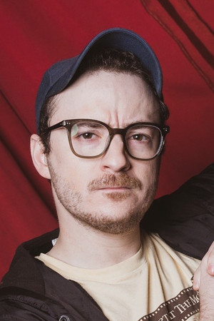 Griffin Newman photo