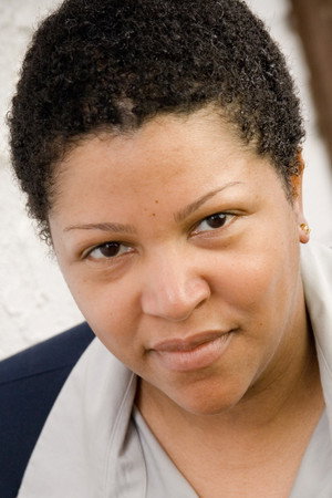 Photo of Carla Valentine from the Latest Netflix gallery