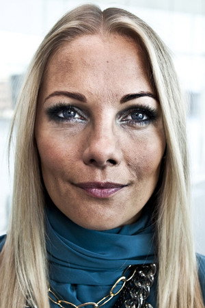 Caroline Fleming photo