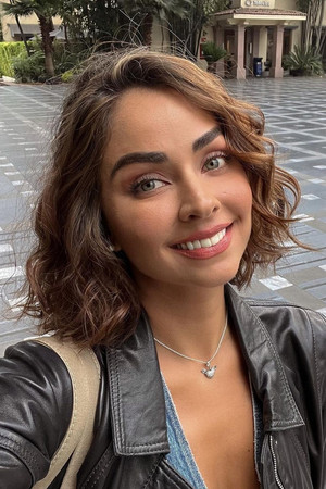 Claudia Martín photo