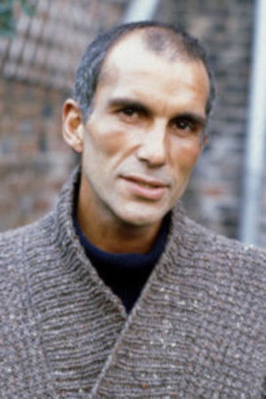 Barrie Houghton photo