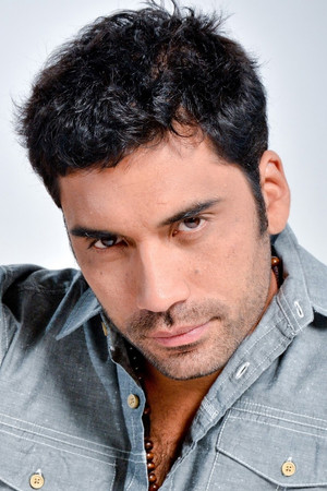 Felipe Contreras photo